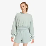 ADIDAS Dukserica Soft Lux Loose 