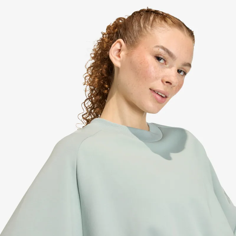 ADIDAS Dukserica Soft Lux Loose 