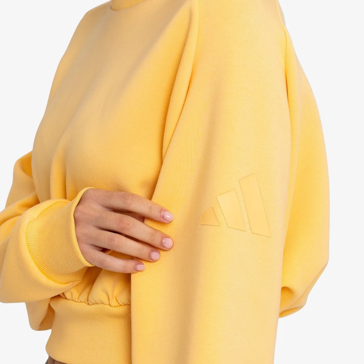 ADIDAS Dukserica Soft Lux 