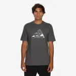 ADIDAS Majica Camo Logo 