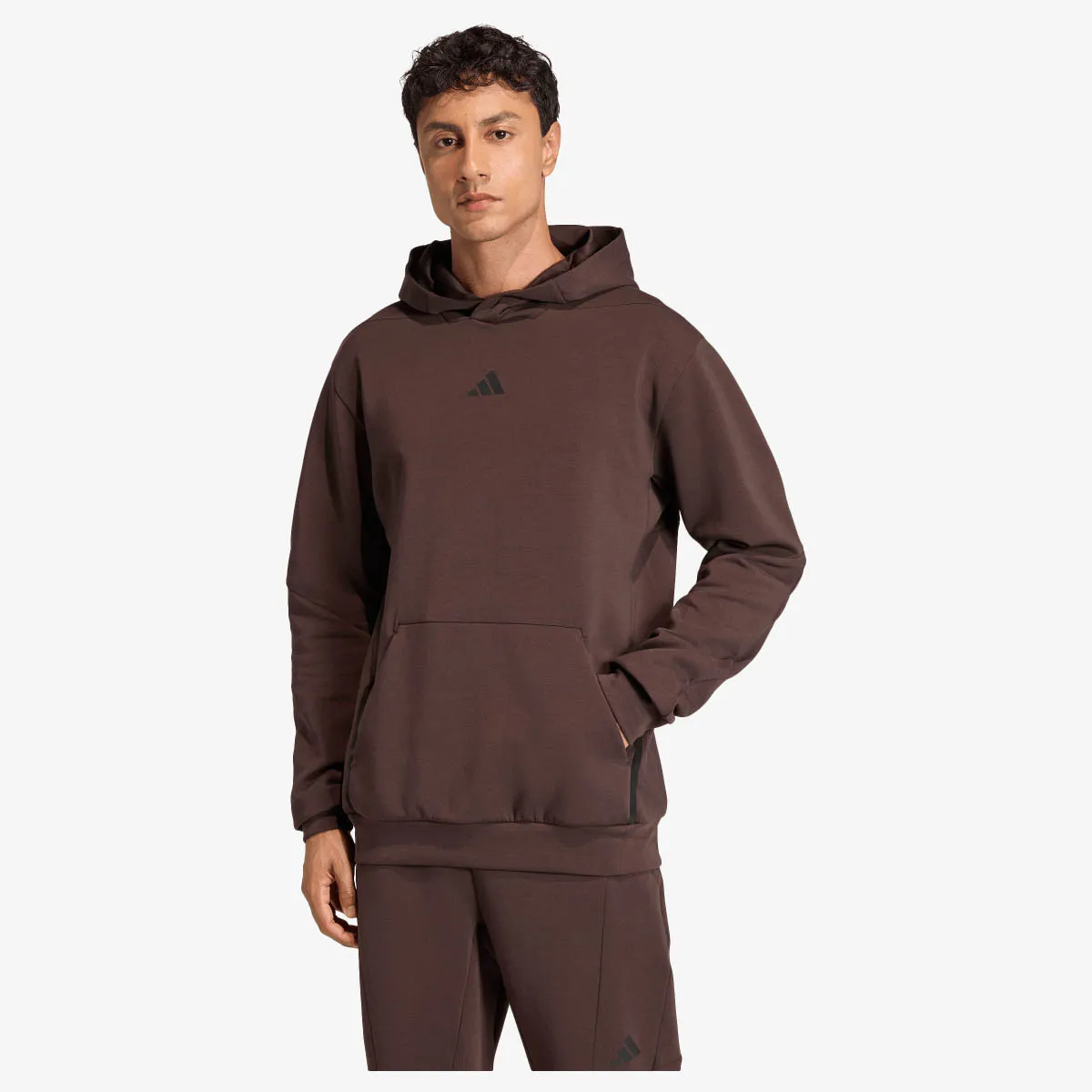 ADIDAS Dukserica Designed for Training 