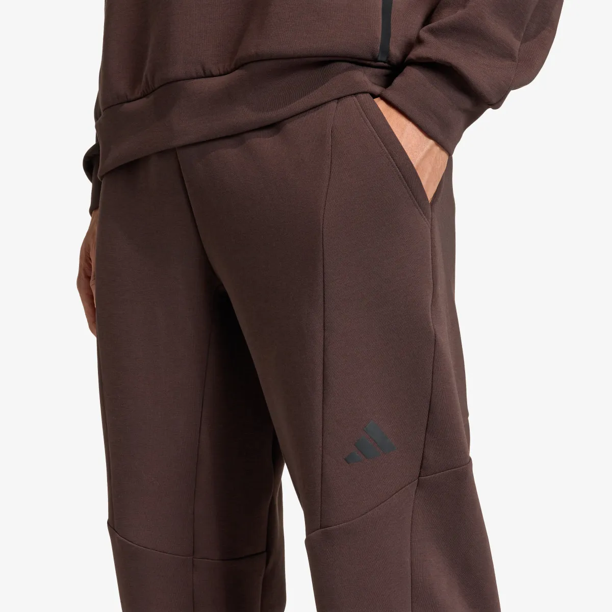 ADIDAS Donji deo trenerke Designed for Training 