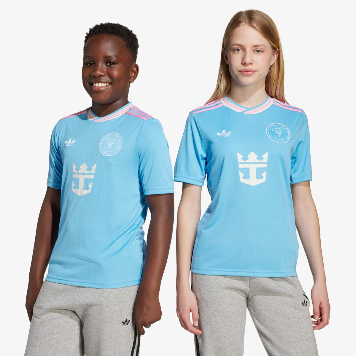 ADIDAS Dres Inter Miami CF 