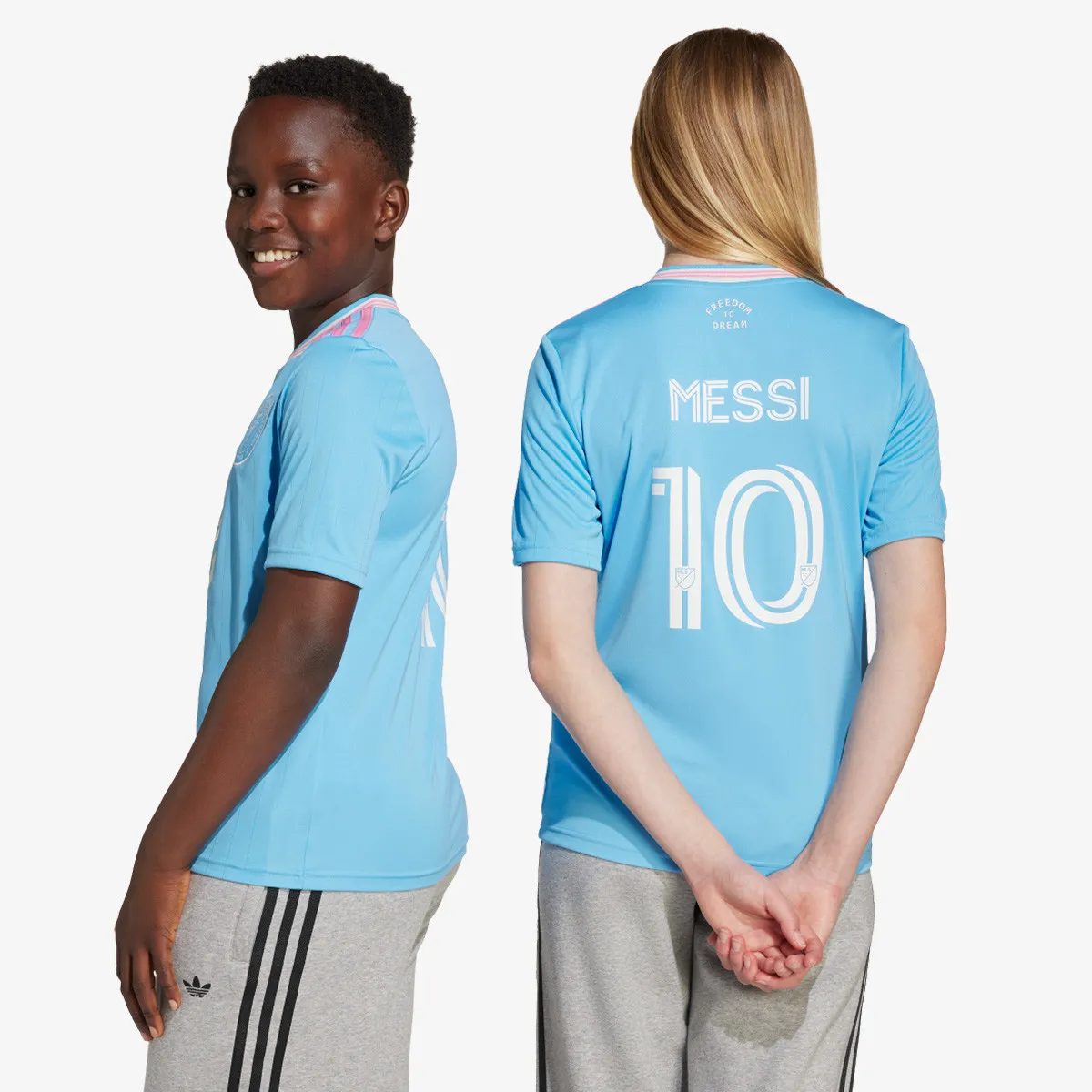 ADIDAS Dres Inter Miami CF 