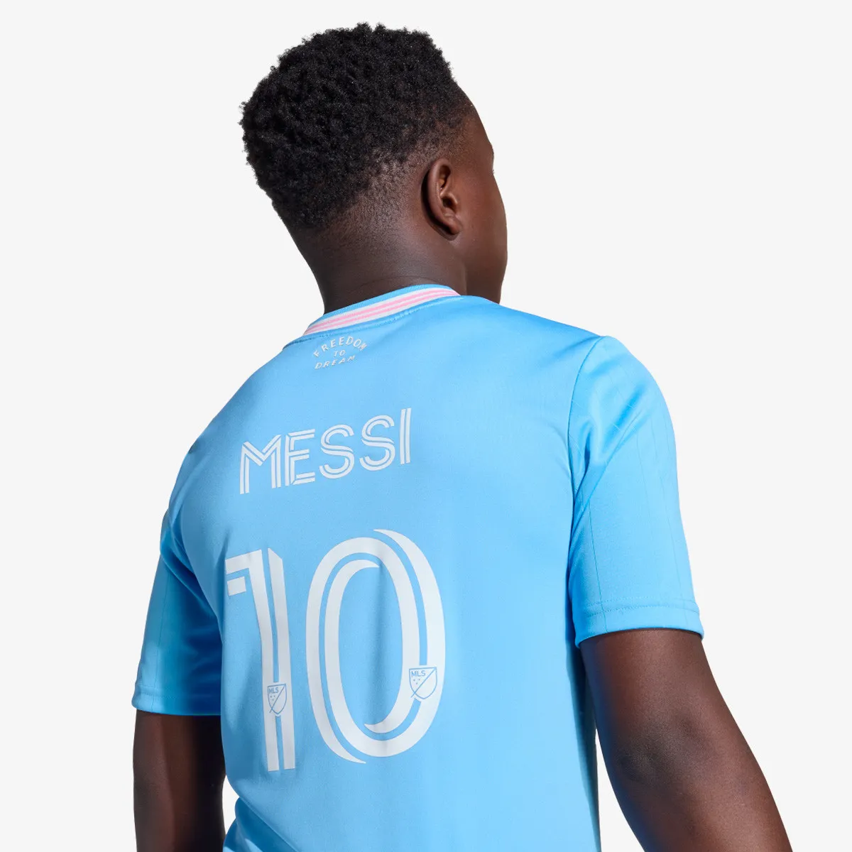 ADIDAS Dres Inter Miami CF 