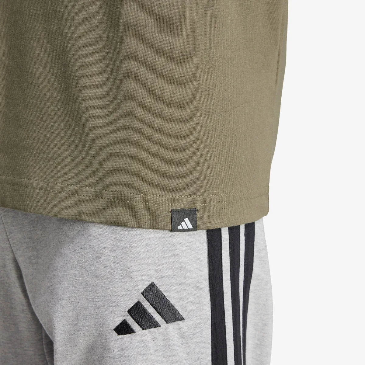 ADIDAS Majica M PHOTO LOGO T