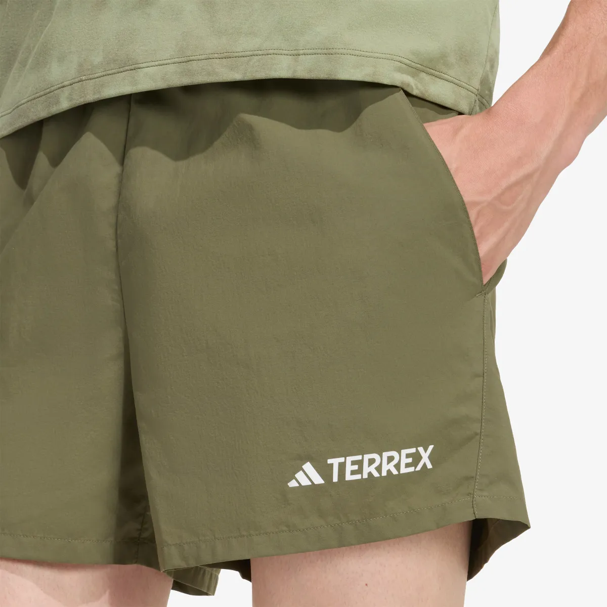 ADIDAS Šorc Terrex Multi 