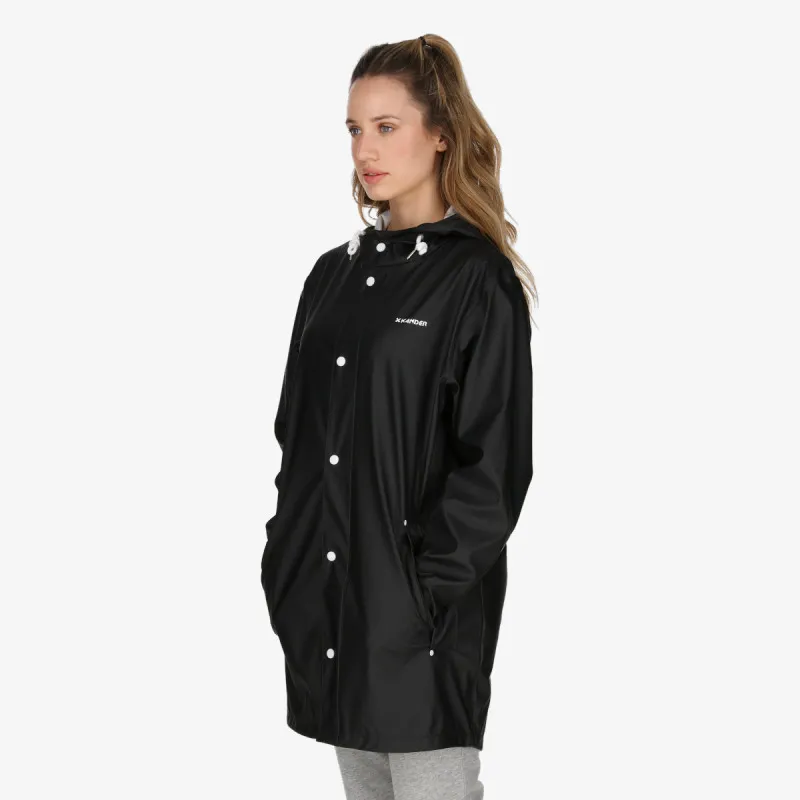 KANDER KABANICA Rain