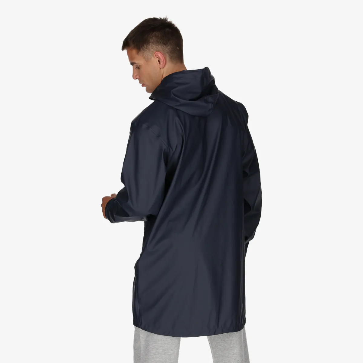 KANDER KABANICA Rain