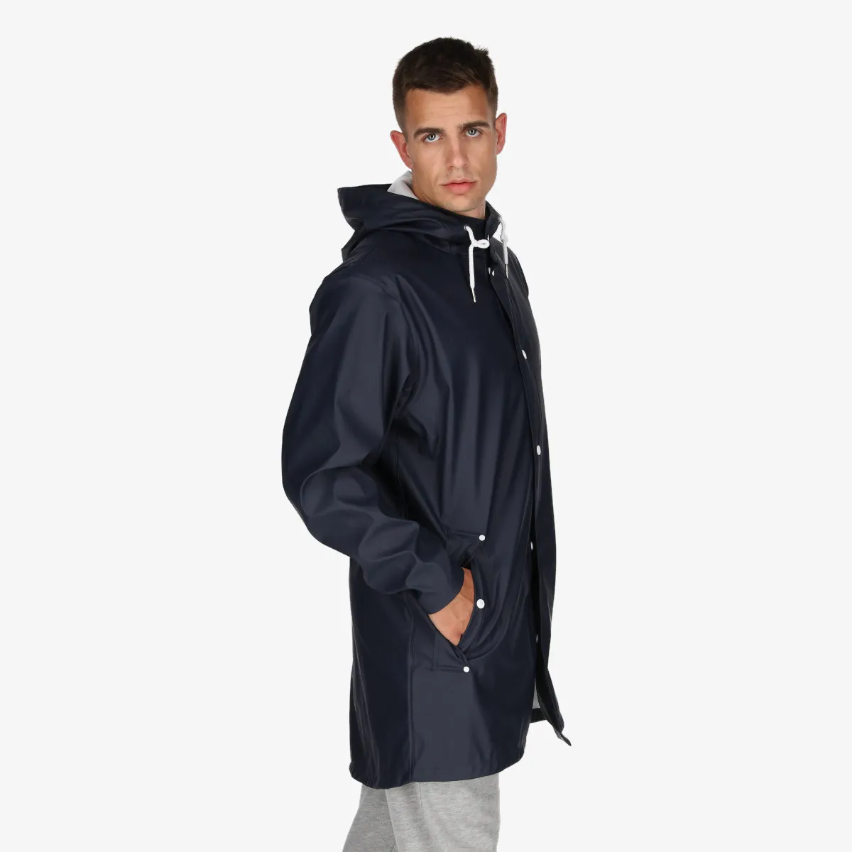 KANDER KABANICA Rain