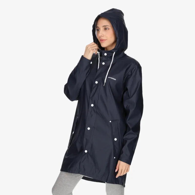 KANDER KABANICA Rain