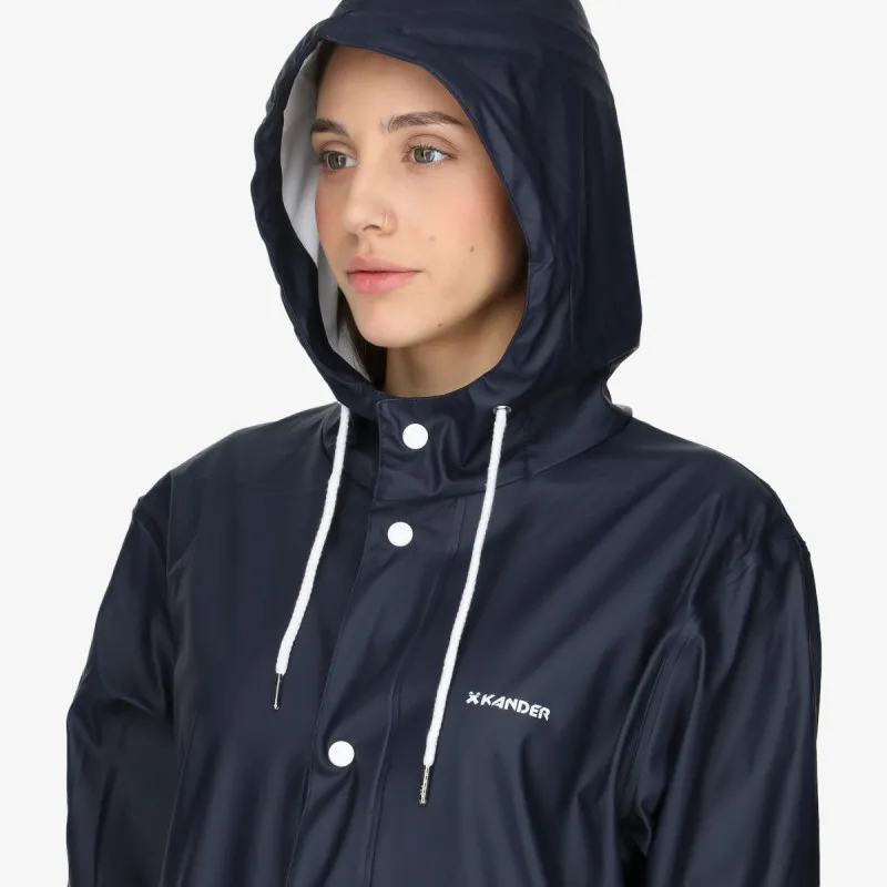 KANDER KABANICA Rain
