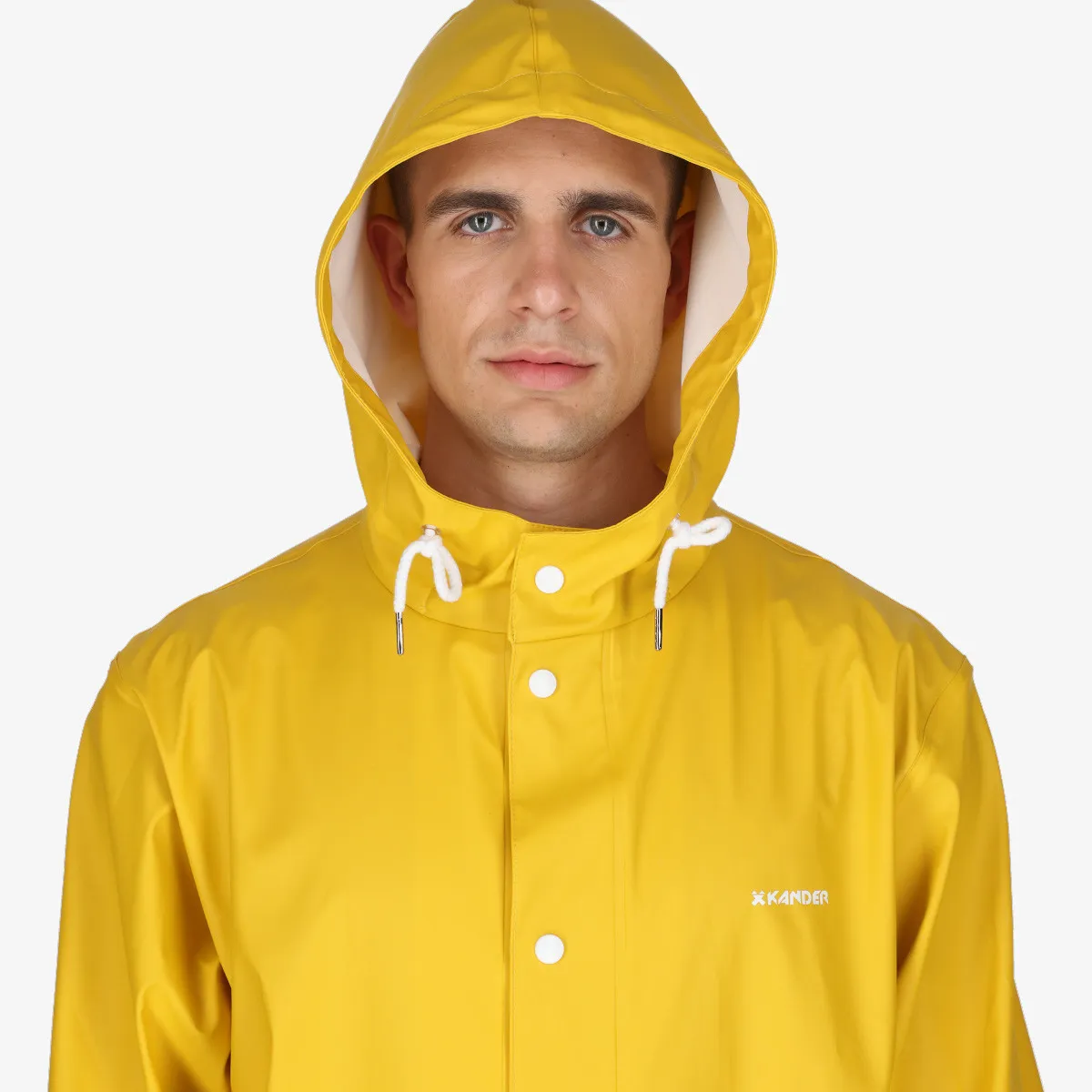 KANDER KABANICA Rain