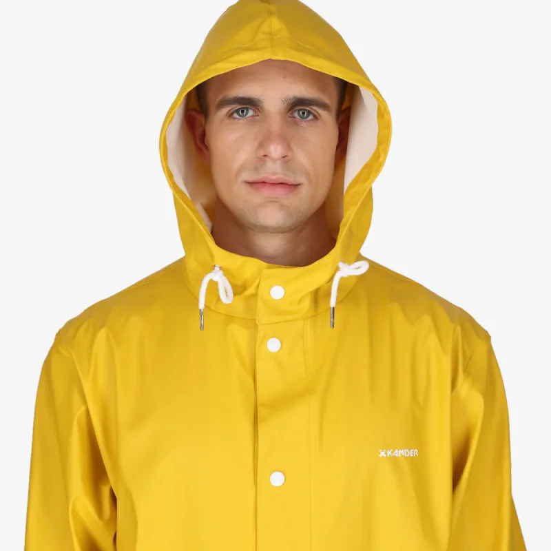 KANDER KABANICA Rain