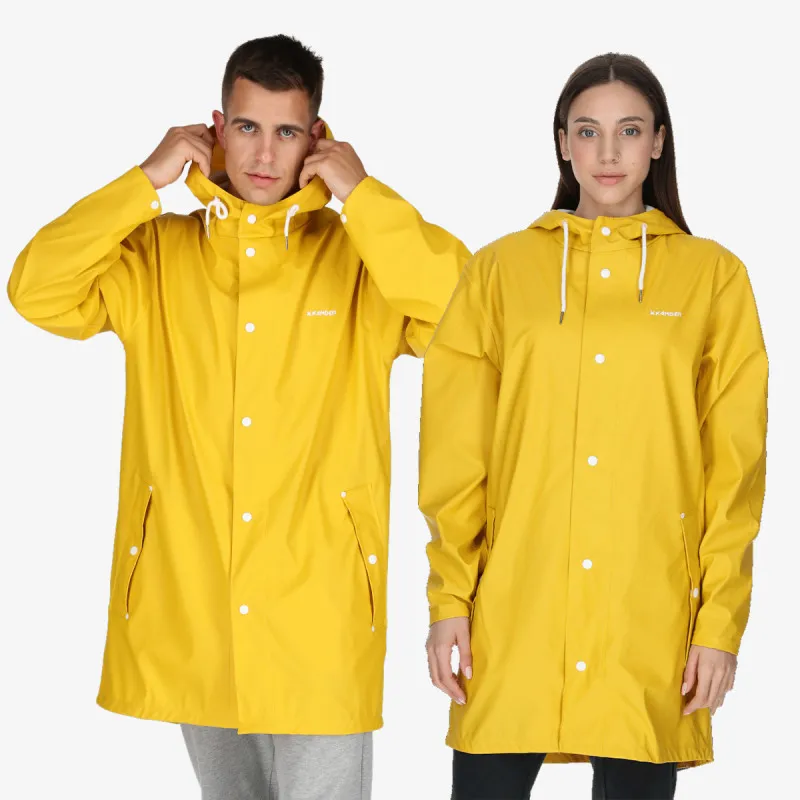 KANDER KABANICA Rain