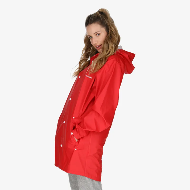 KANDER KABANICA Rain