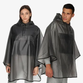 KANDER KABANICA Kander Street Poncho 