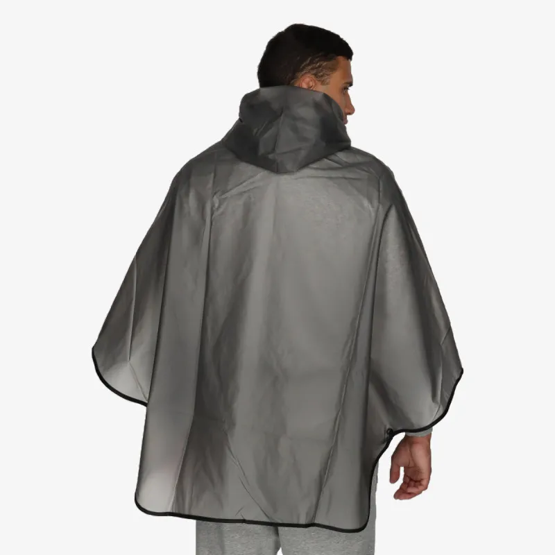 KANDER KABANICA Kander Street Poncho