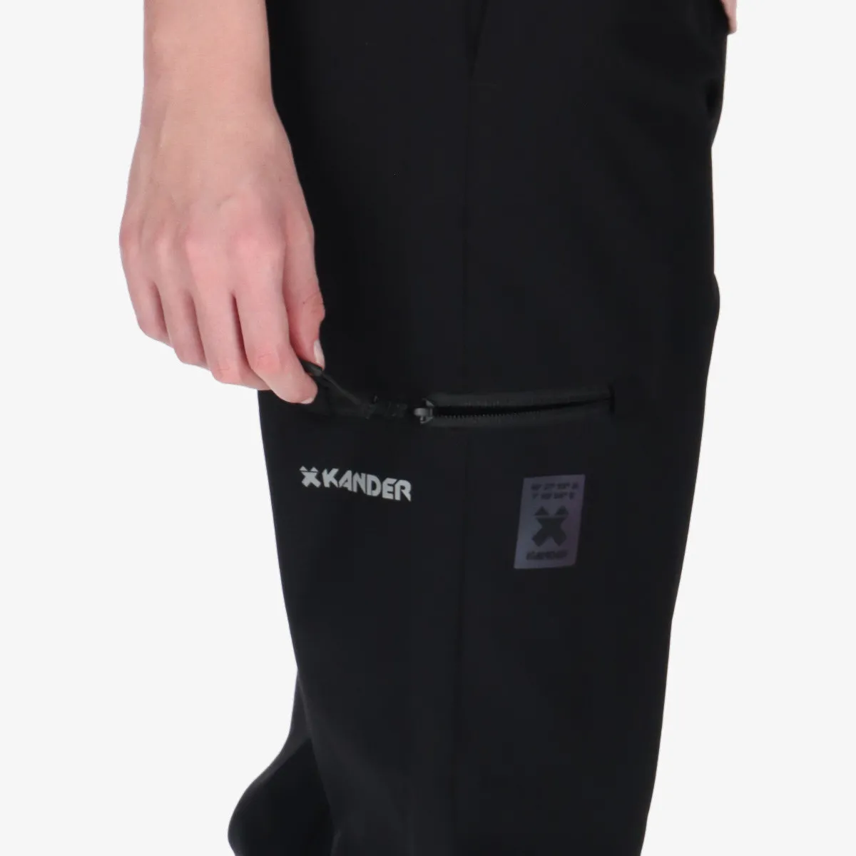 KANDER Pantalone Logan