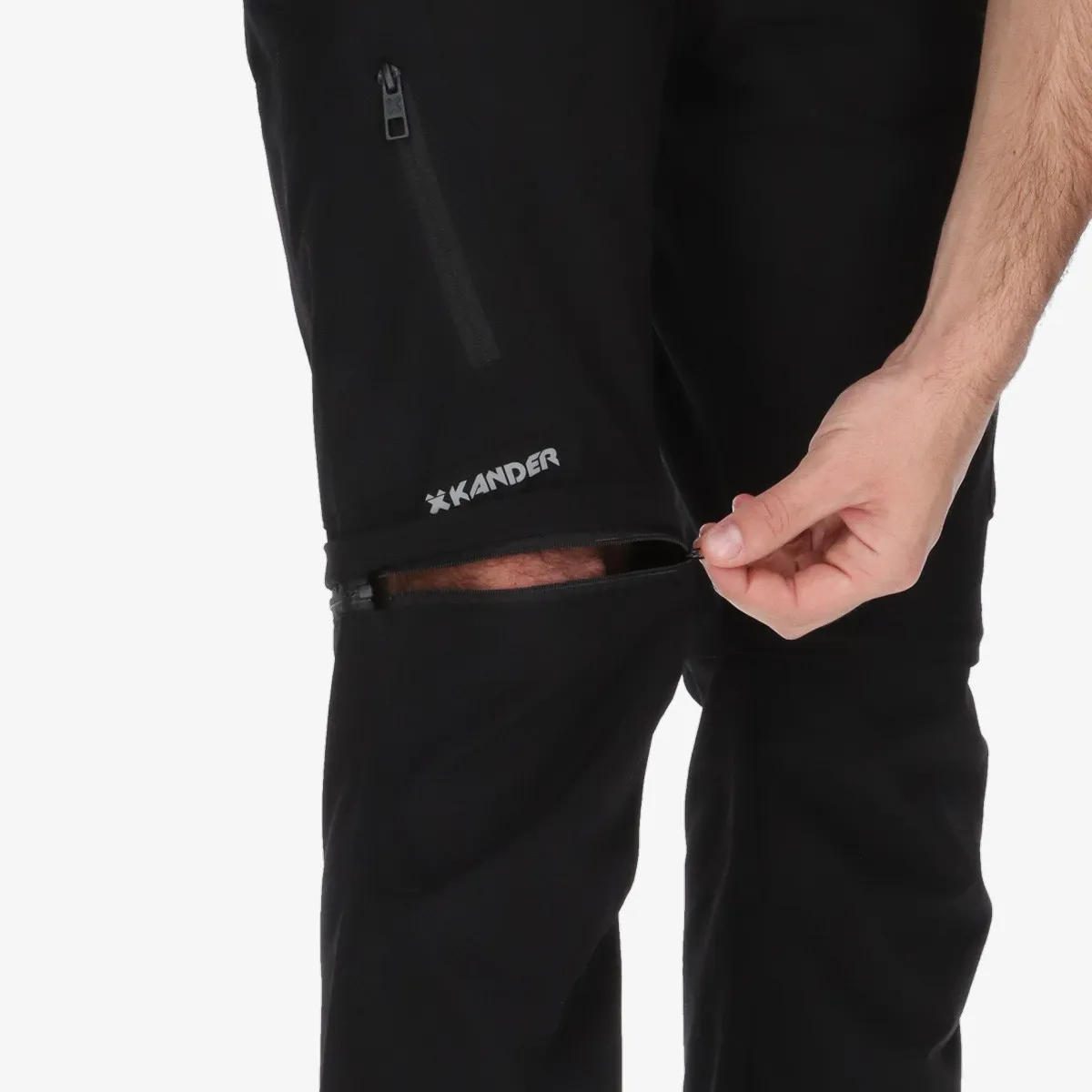 KANDER Pantalone Logan
