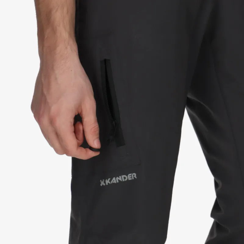 KANDER Pantalone Kamet