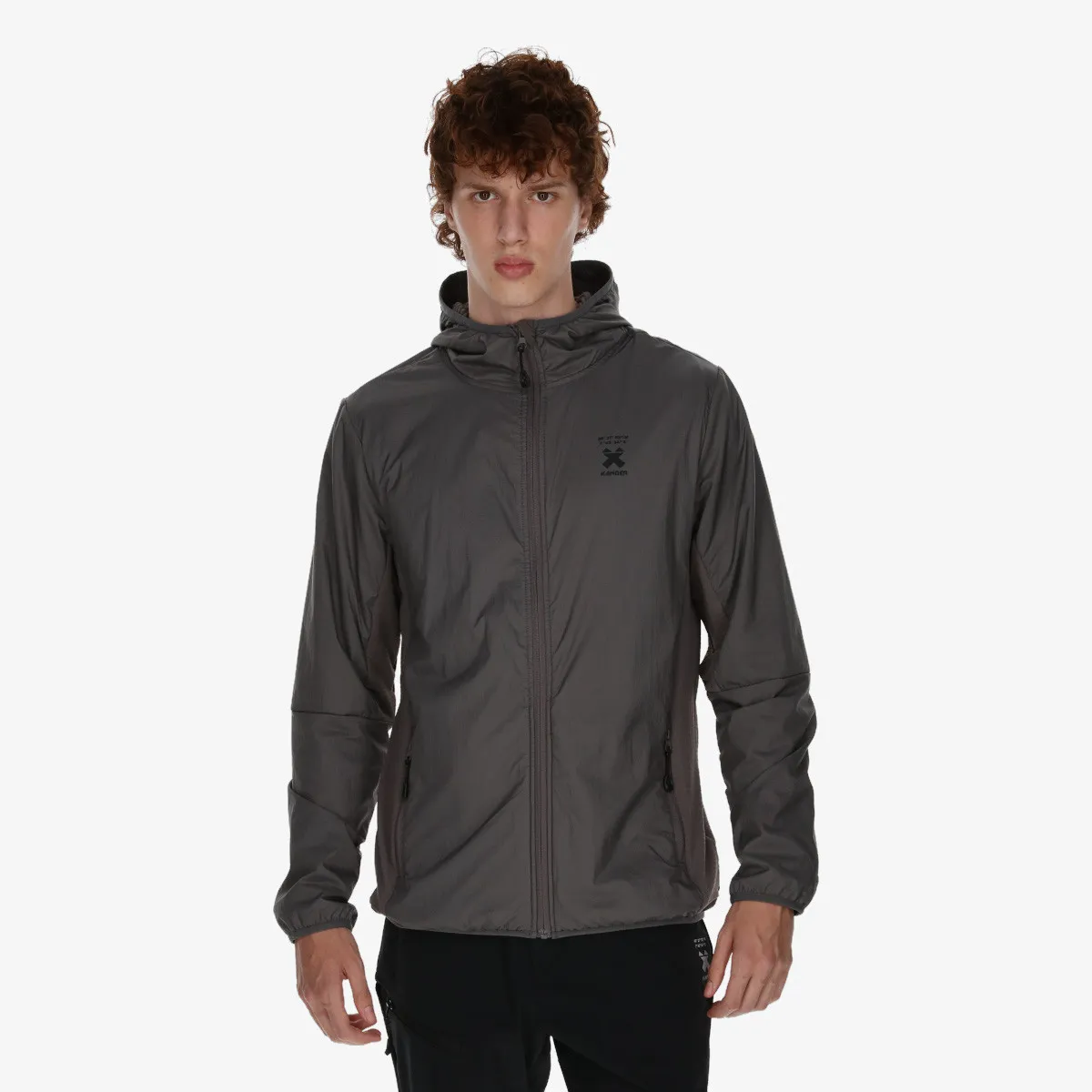 KANDER Jakna Newel jacket
