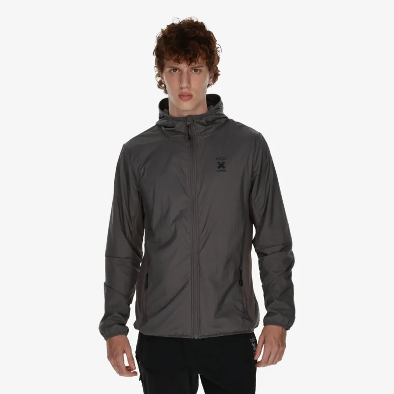 KANDER Jakna Newel jacket