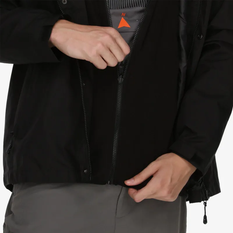 KANDER Jakna Kail