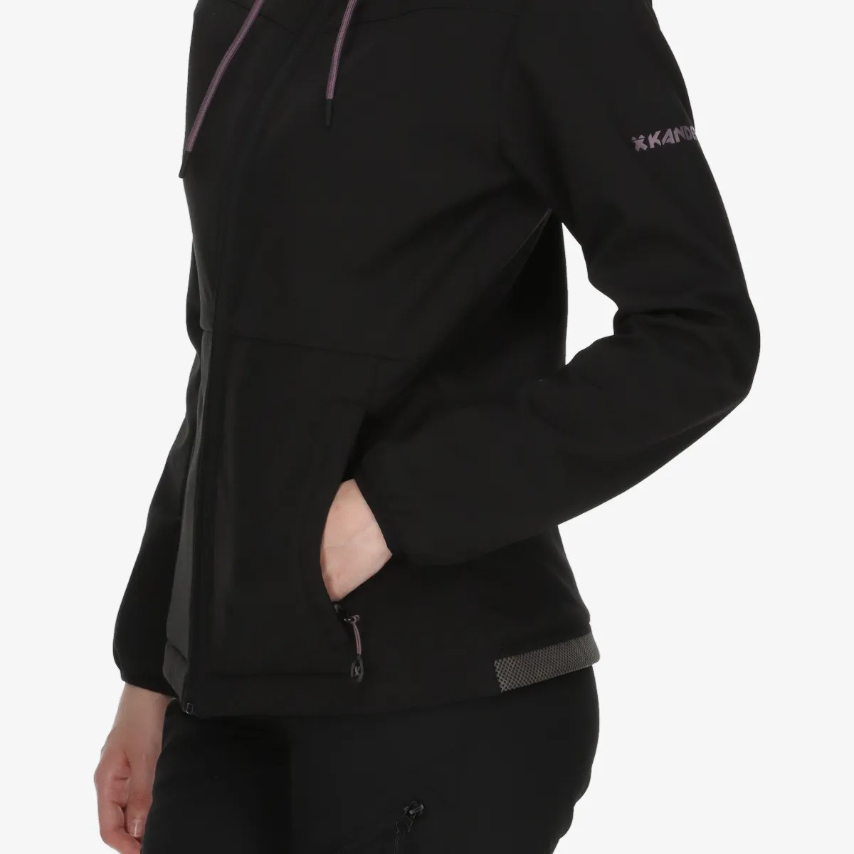 KANDER Jakna JOY JACKET