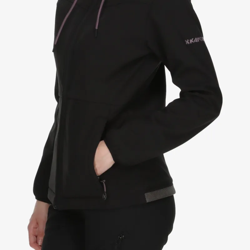 KANDER Jakna JOY JACKET 