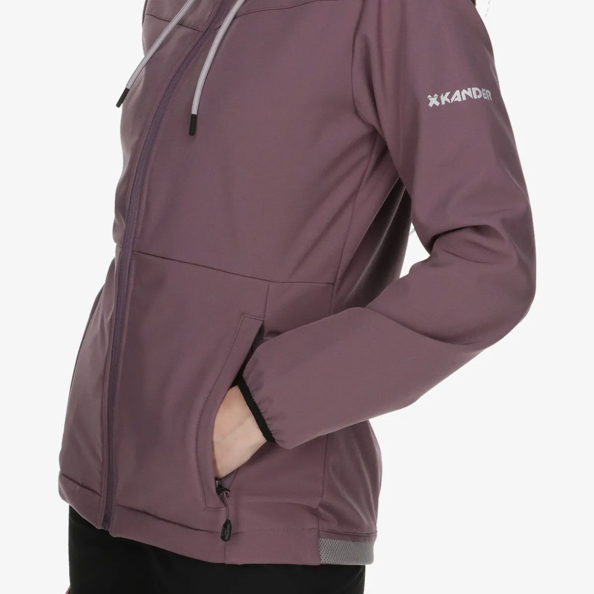 KANDER Jakna JOY JACKET