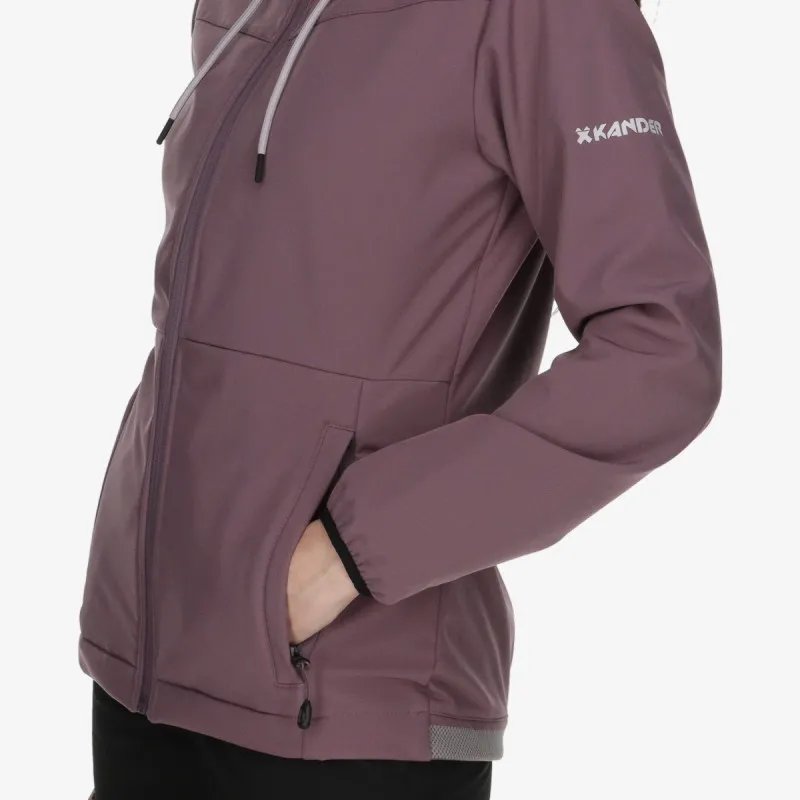 KANDER Jakna JOY JACKET 
