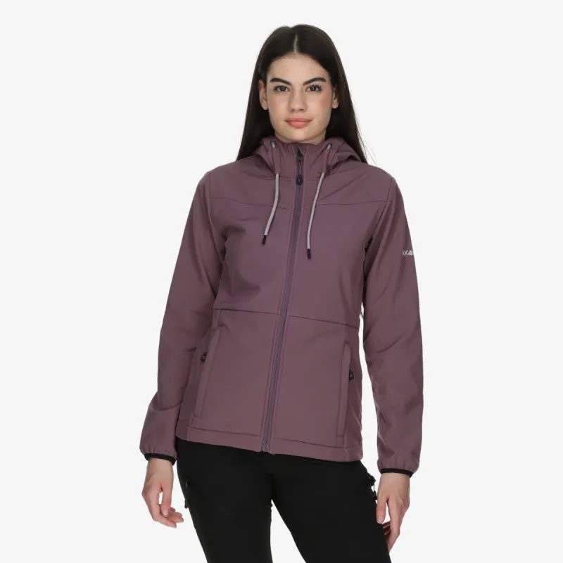 KANDER Jakna JOY JACKET 