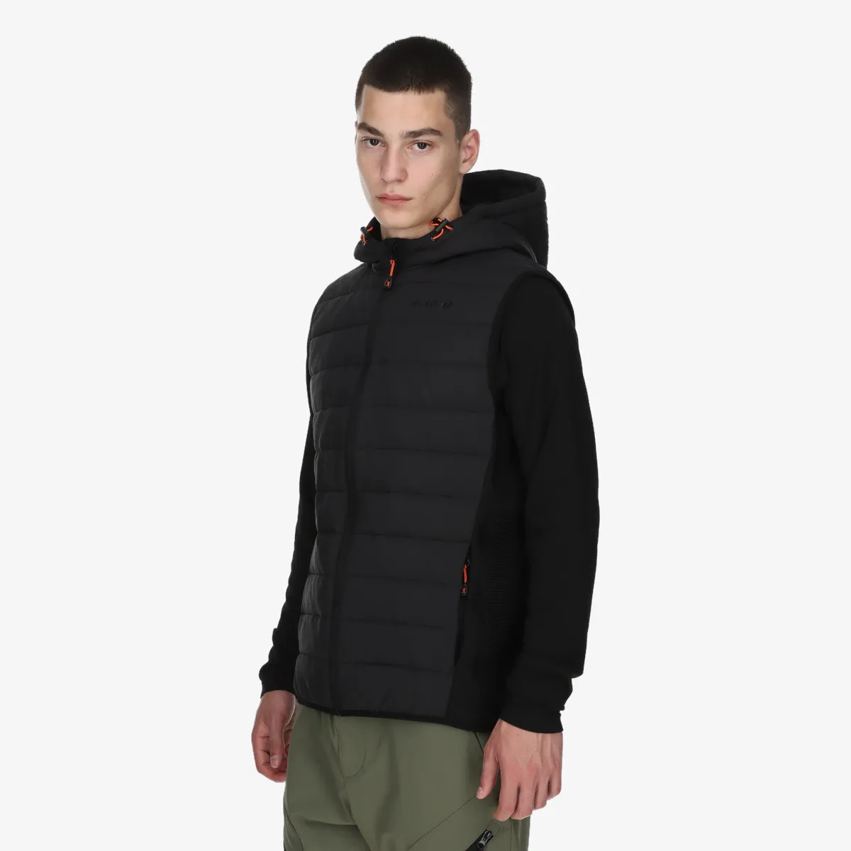 KANDER Prsluk EDISON VEST