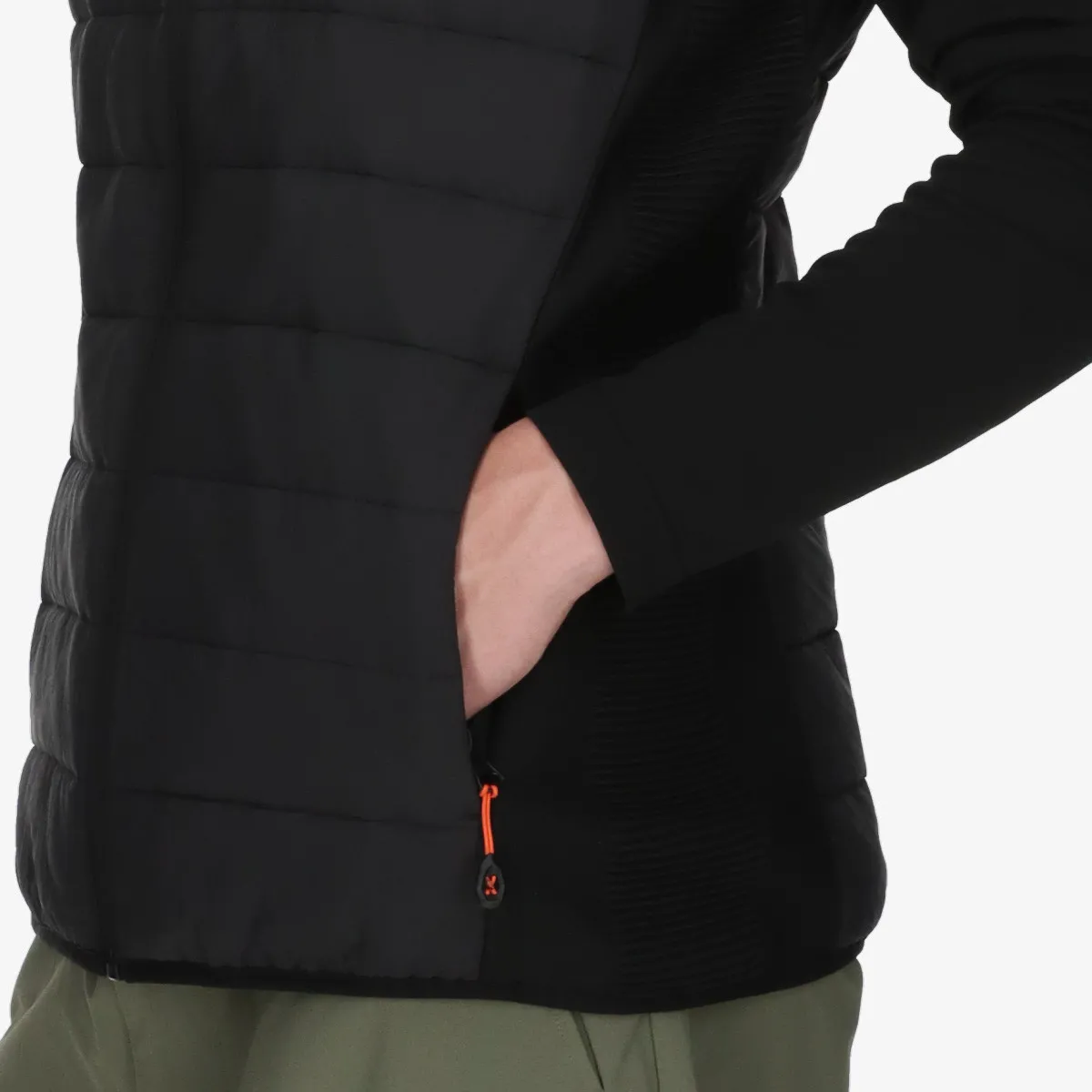 KANDER Prsluk EDISON VEST