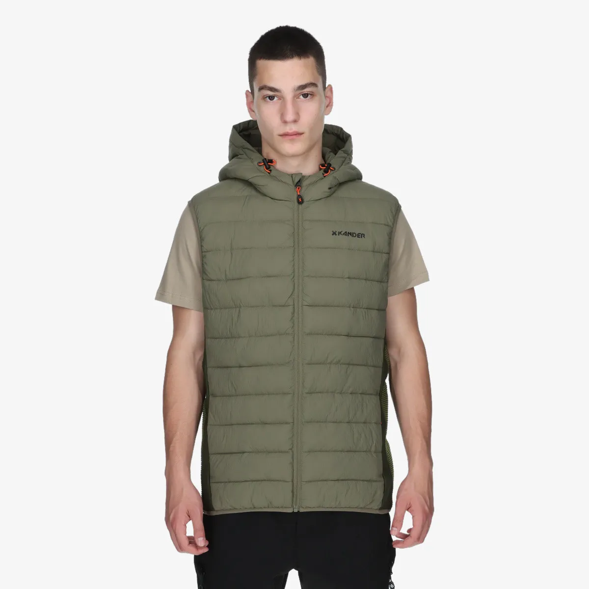 KANDER Prsluk EDISON VEST