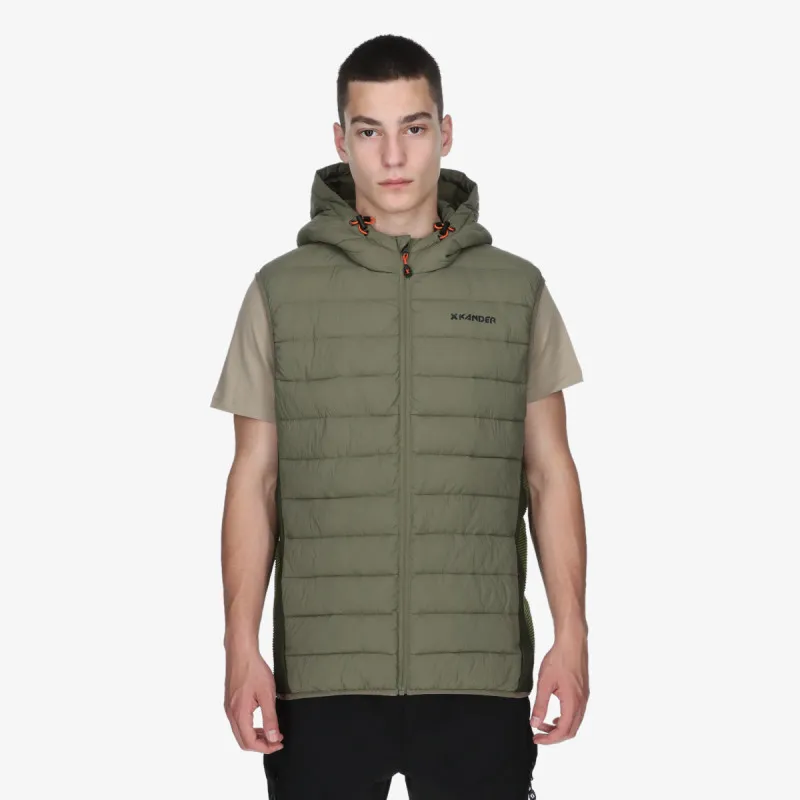 KANDER Prsluk EDISON VEST 