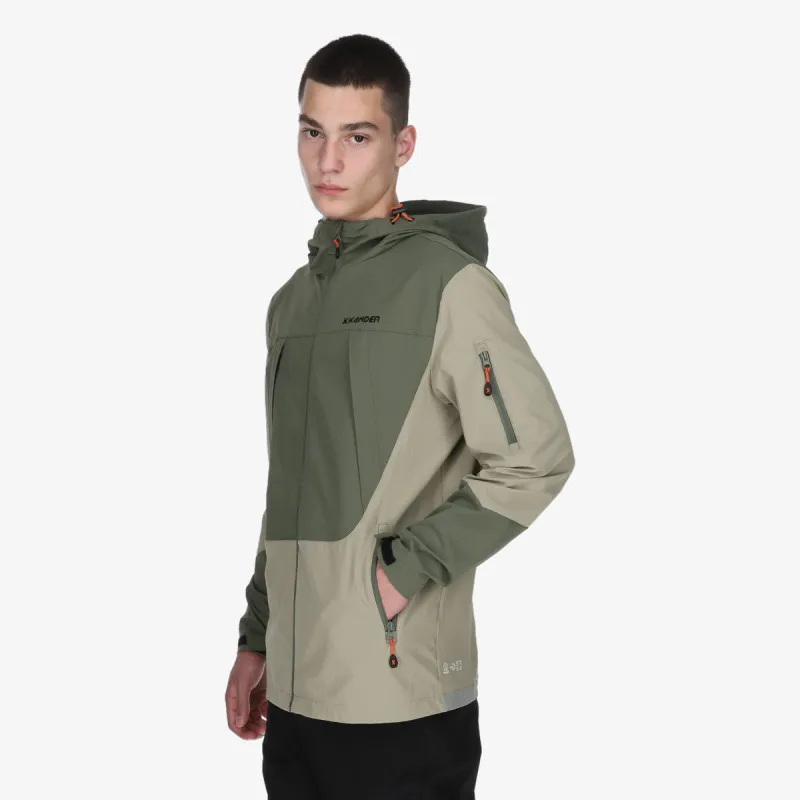 KANDER Jakna HENRY JACKET 
