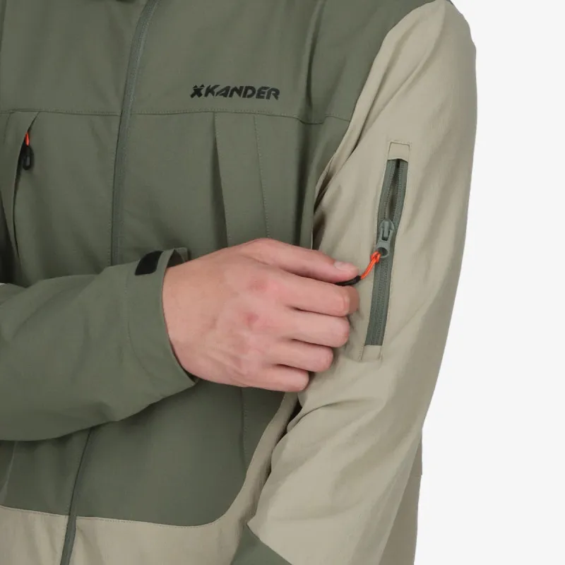 KANDER Jakna HENRY JACKET 