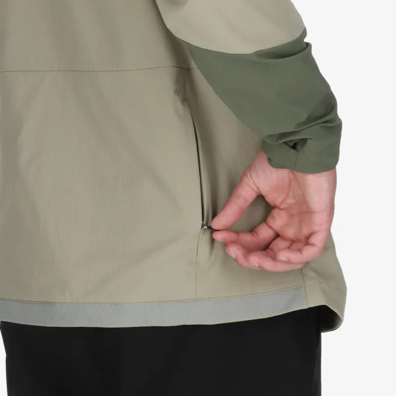 KANDER Jakna HENRY JACKET 