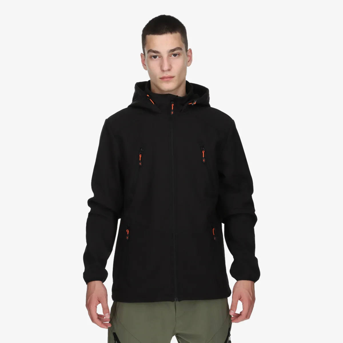 KANDER Jakna EVEREST JACKET