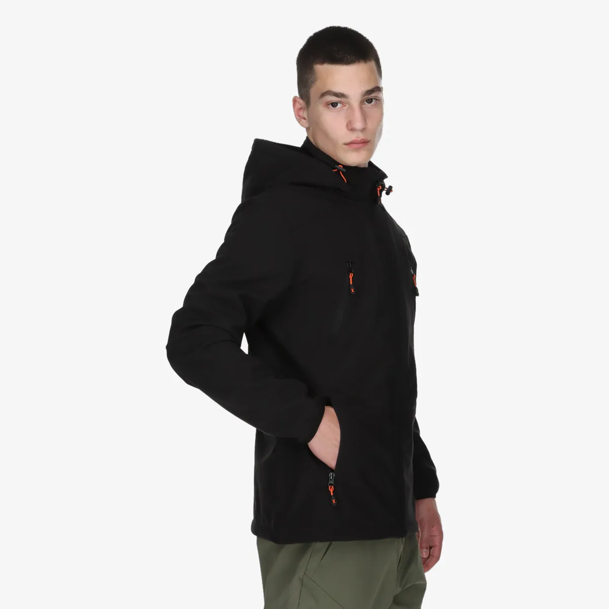 KANDER Jakna EVEREST JACKET