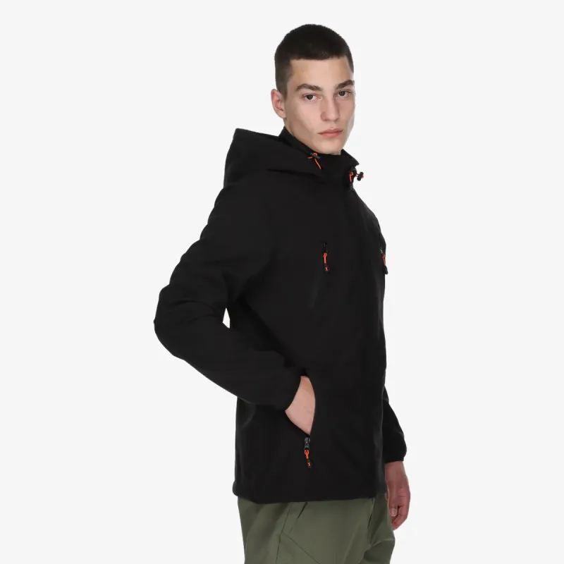KANDER Jakna EVEREST JACKET