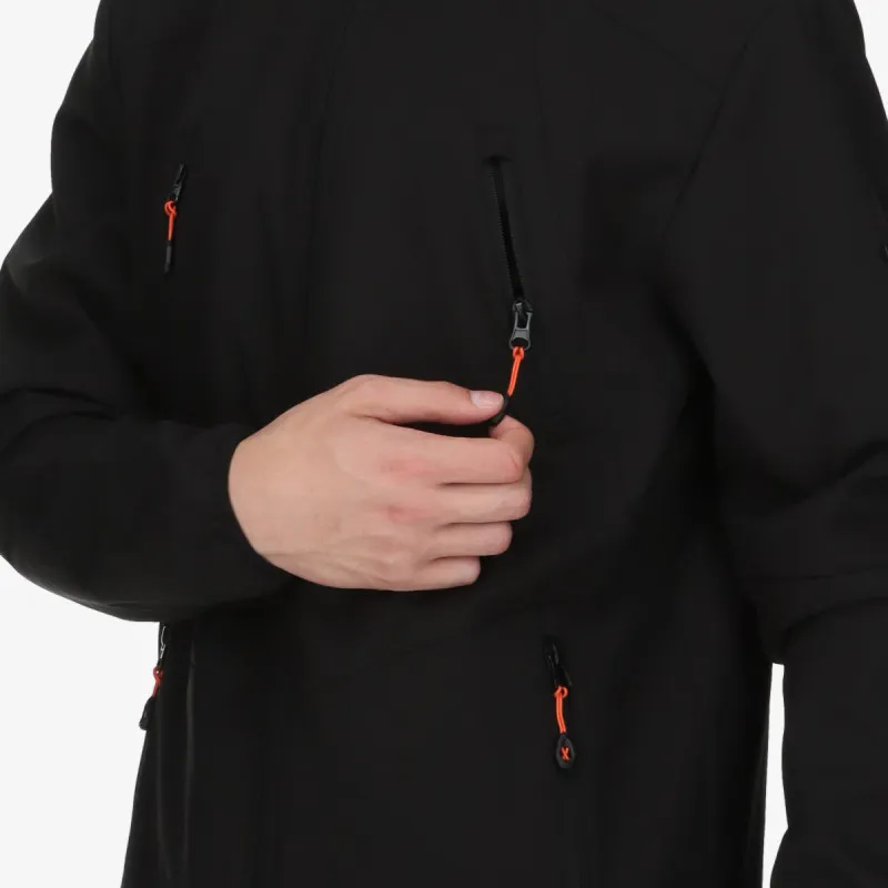 KANDER Jakna EVEREST JACKET