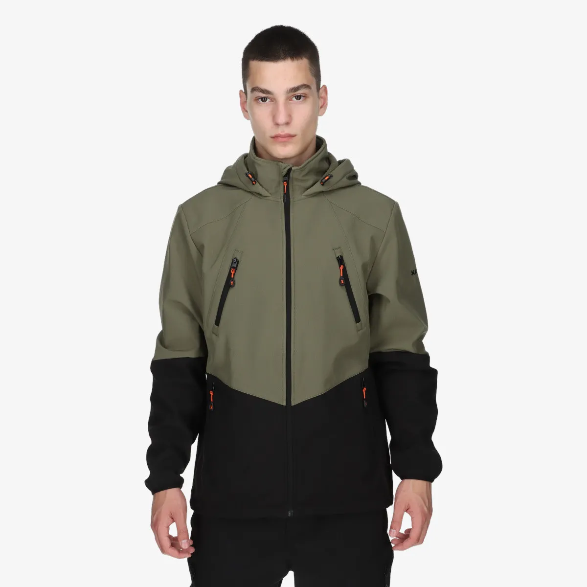 KANDER Jakna EVEREST JACKET