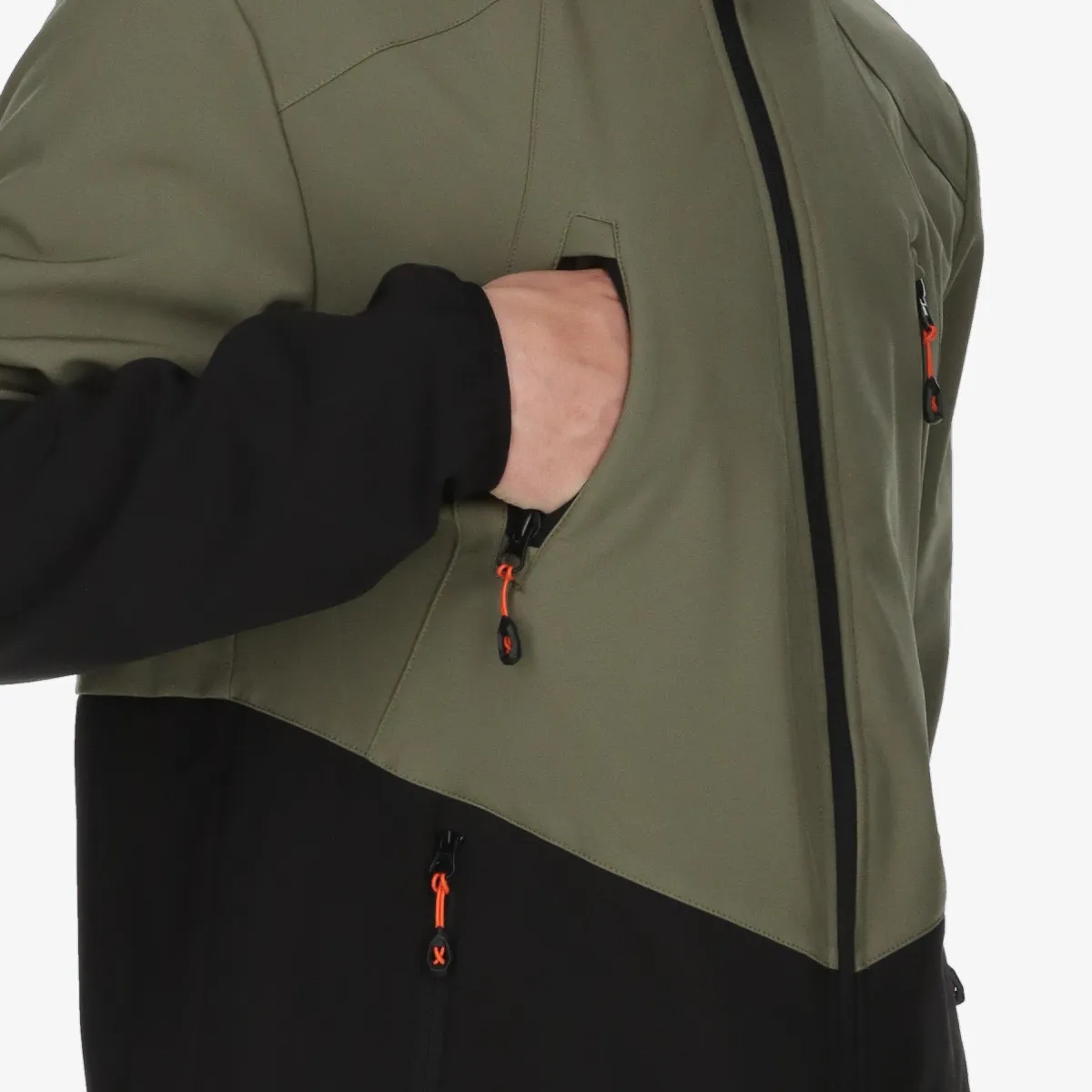 KANDER Jakna EVEREST JACKET