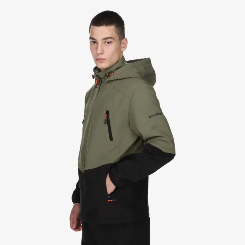 KANDER Jakna EVEREST JACKET