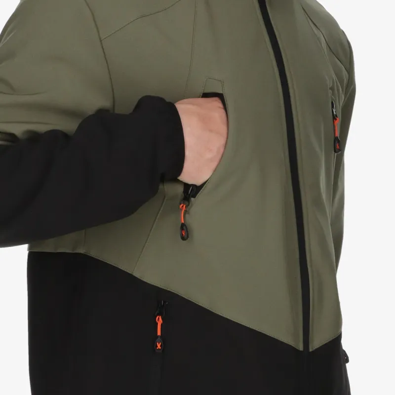 KANDER Jakna EVEREST JACKET
