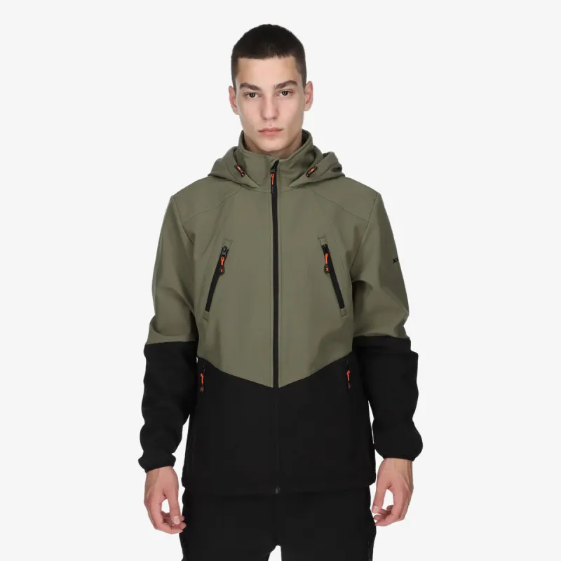 KANDER Jakna EVEREST JACKET