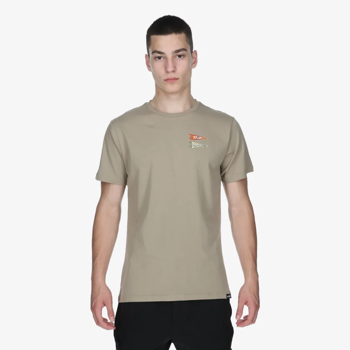 KANDER Majica Camping 